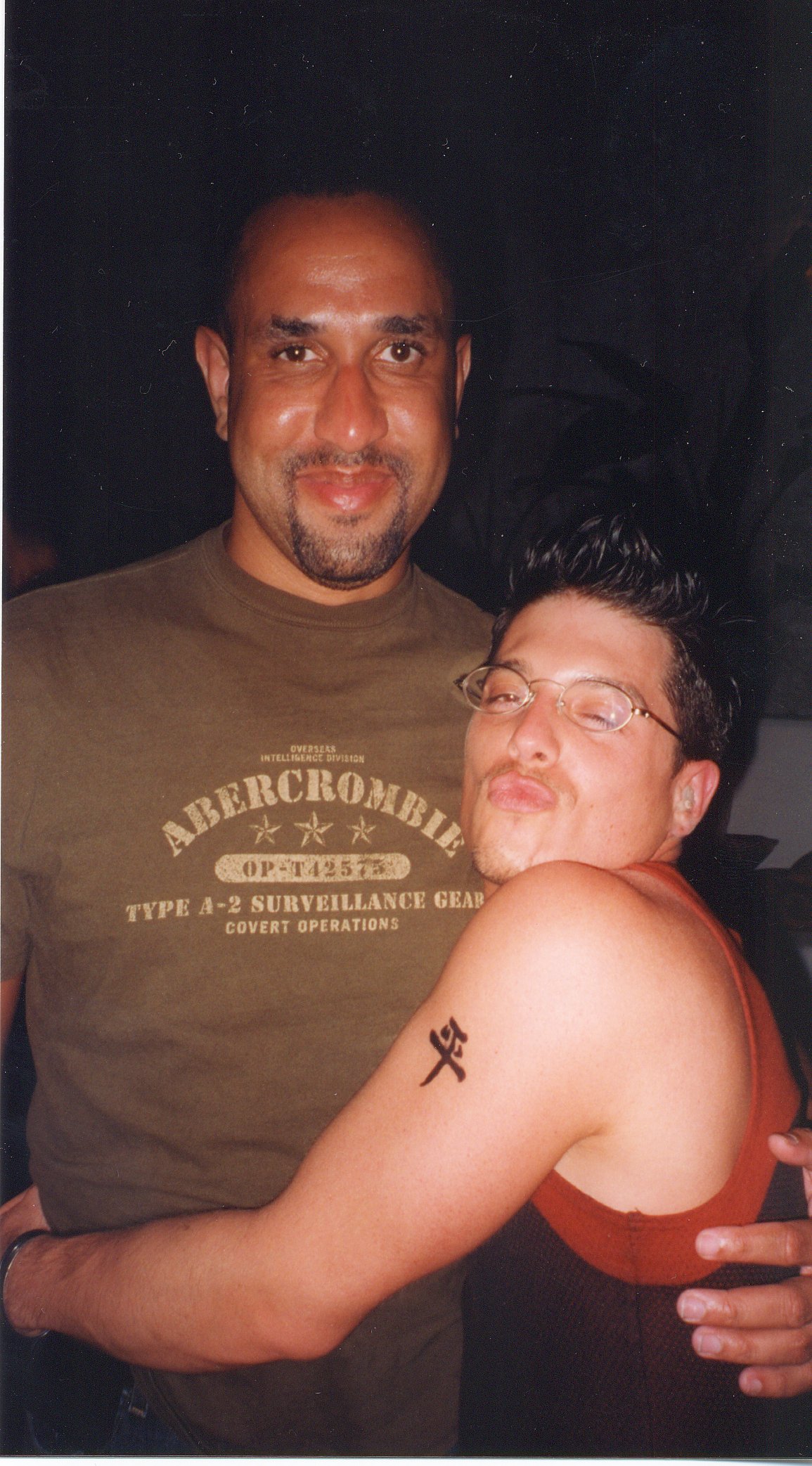 Birth Name: Jejomar "Jojo" Birth Name: Jejomar "Jojo"